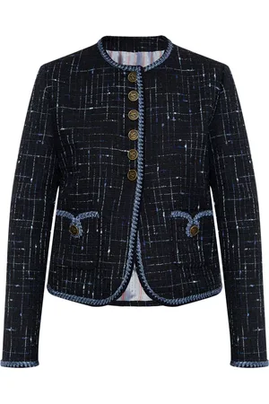Etro Contrast