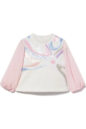 PUCCI Junior Marmo