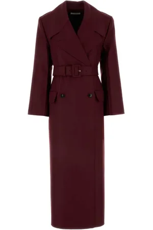 CO Belted double