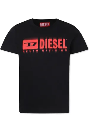 Diesel Logo