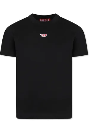 Diesel Oval D