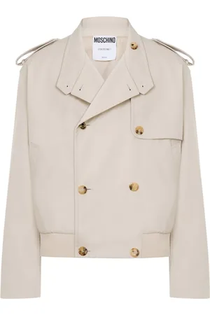 Moschino Double