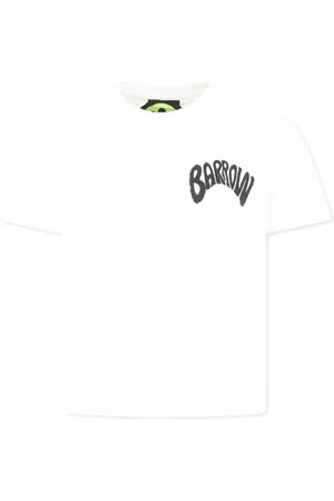 BARROW Logo