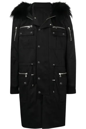 Balmain Faux