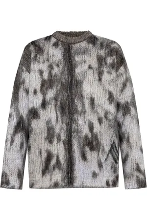 The Attico Jacquard