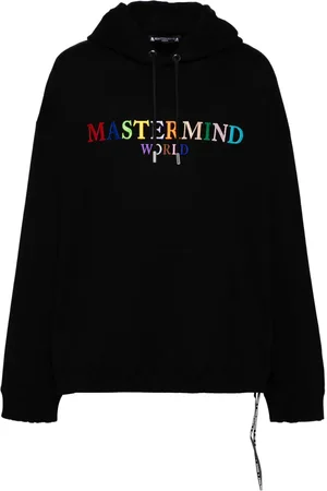 MASTERMIND Logo