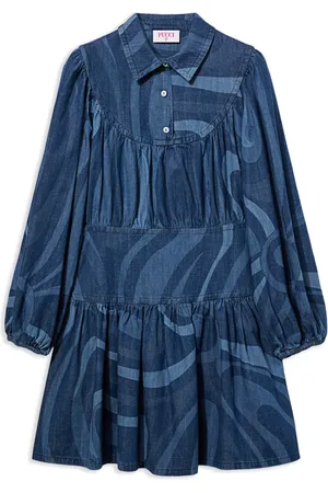 PUCCI Junior Marmo