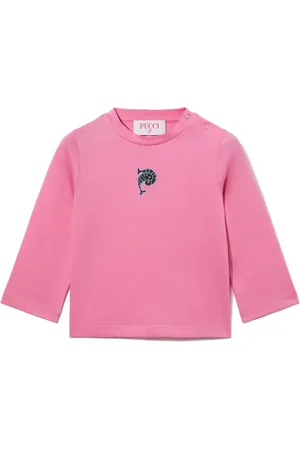 PUCCI Junior Logo