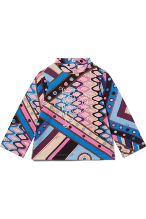 PUCCI Junior Vivara