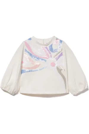 PUCCI Junior Marmo
