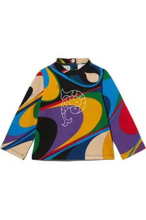 PUCCI Junior Onde