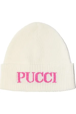 PUCCI Junior Intarsia