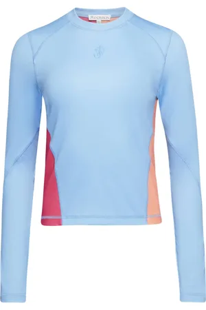 J.W.Anderson Colourblock T