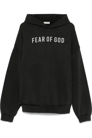 FEAR OF GOD Logo