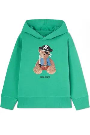 Palm Angels Bear graphic