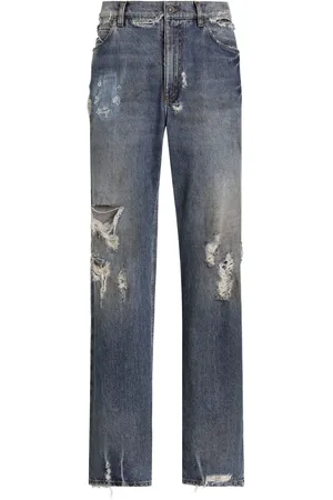 Dolce & Gabbana Wide