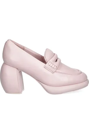 Clarks X Martine Rose 85mm loafer