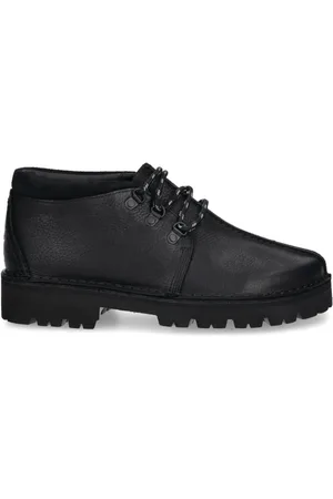 Clarks Trek Hike Derby shoes