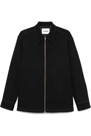 Jil Sander Zip