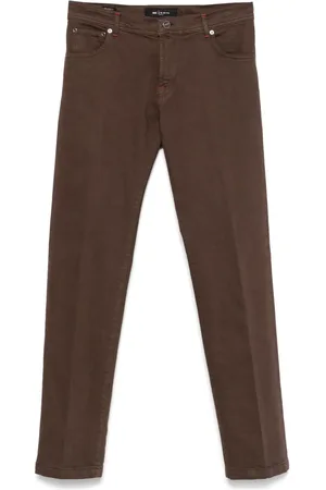Kiton Straight