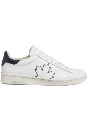 Dsquared2 Maple leaf