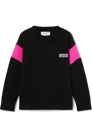 PUCCI Junior Logo