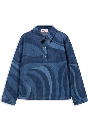 PUCCI Junior Marmo