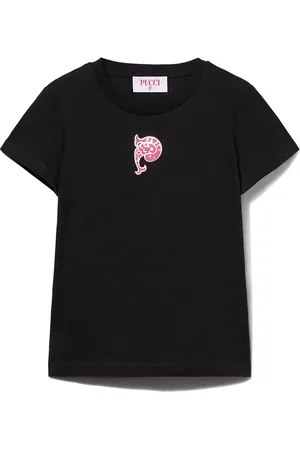 PUCCI Junior Logo