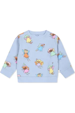 Stella McCartney Graphic