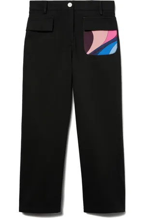 PUCCI Junior Straight