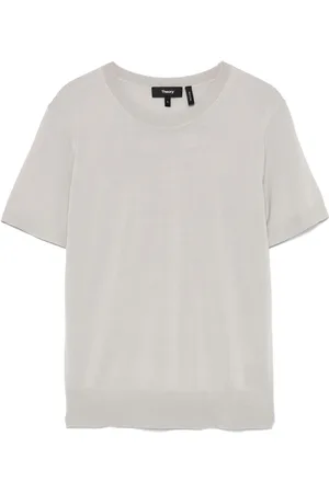 THEORY Wool T