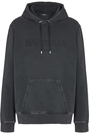 Balmain Logo