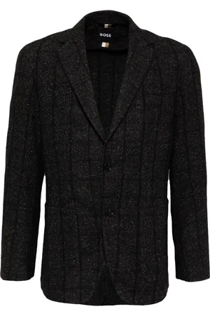 HUGO BOSS Striped single