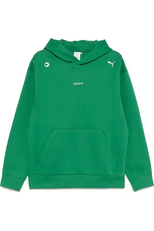 COPERNI X Puma logo