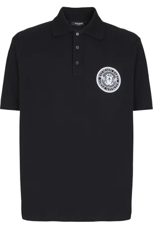 Balmain Coin