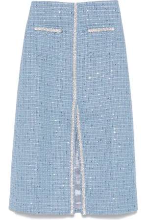 Maje Sequin