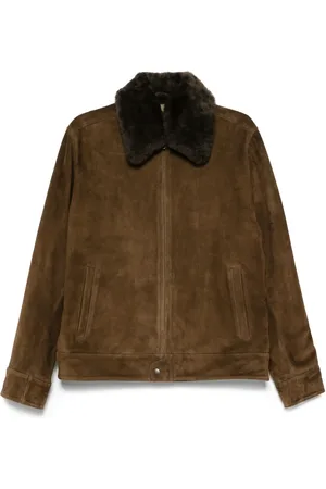 Vince Shearling