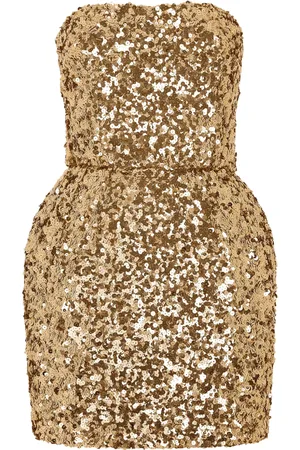 Dolce & Gabbana Sequin