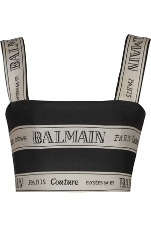 Balmain Ribbon