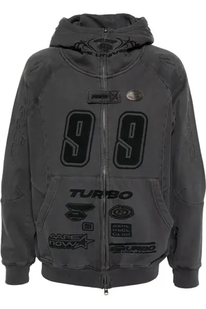 A Bathing Ape Motifs