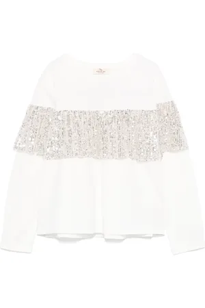 Le pandorine Sequin