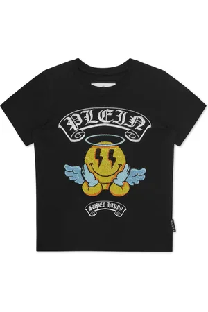 Philipp Plein Smile