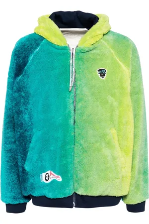 A Bathing Ape Ombr??