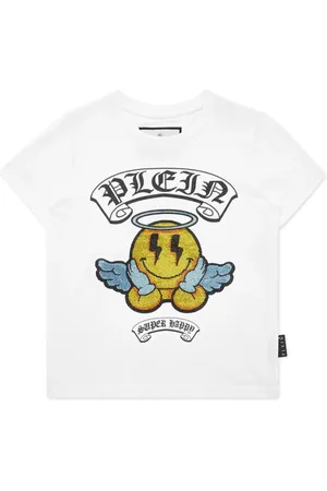 Philipp Plein Smile