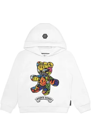Philipp Plein Teddy Bear