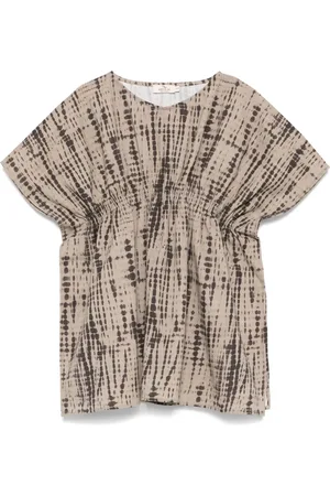 Le pandorine Tie dye
