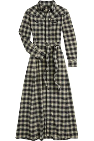 Ralph Lauren Check