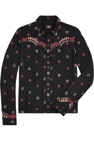 Ralph Lauren Charlie graphic