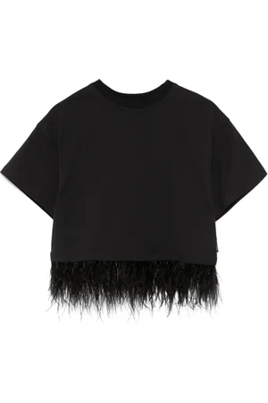 Le pandorine Feather