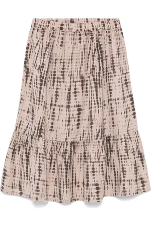 Le pandorine Tie dye